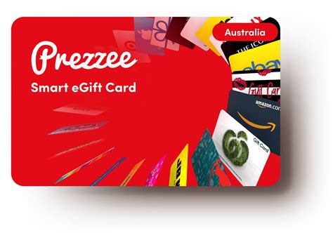 prezee smart card|smart egift card.